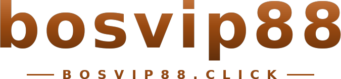 bosvip88 logo