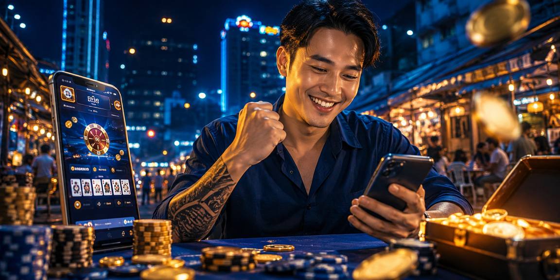 bosvip88 Live Sicbo Dem – Bàn Lắc Xúc Xắc Với Dealer Thật